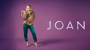 Joan, Série Drame, Sur CINE+OCS